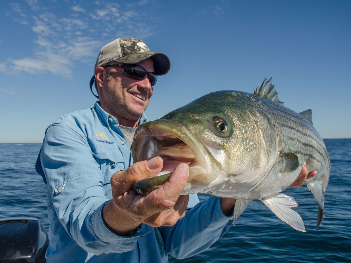 Holiday Gift Guide - Fishing: Perfect Gifts For The Avid Fisherman