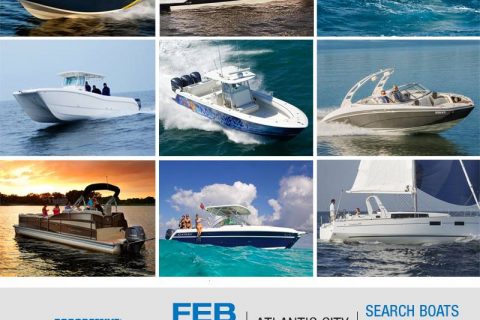 Fishing Seminars at Atlantic City Boat Show