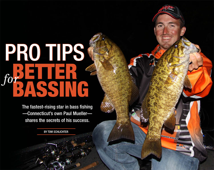 Pro Tips For Better Bassing - On The Water