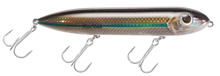Top Water Lures Entice Stripers - Newport This Week