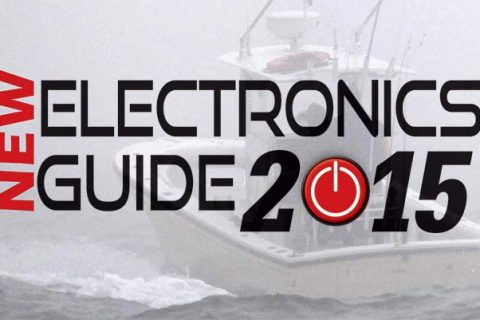 On The Water Electronics Guide 2015