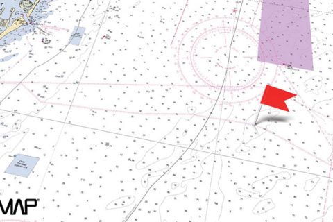 C-MAP Featured Hotspot: Barnegat Ridge