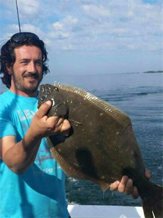 Pelagic Beast Charters