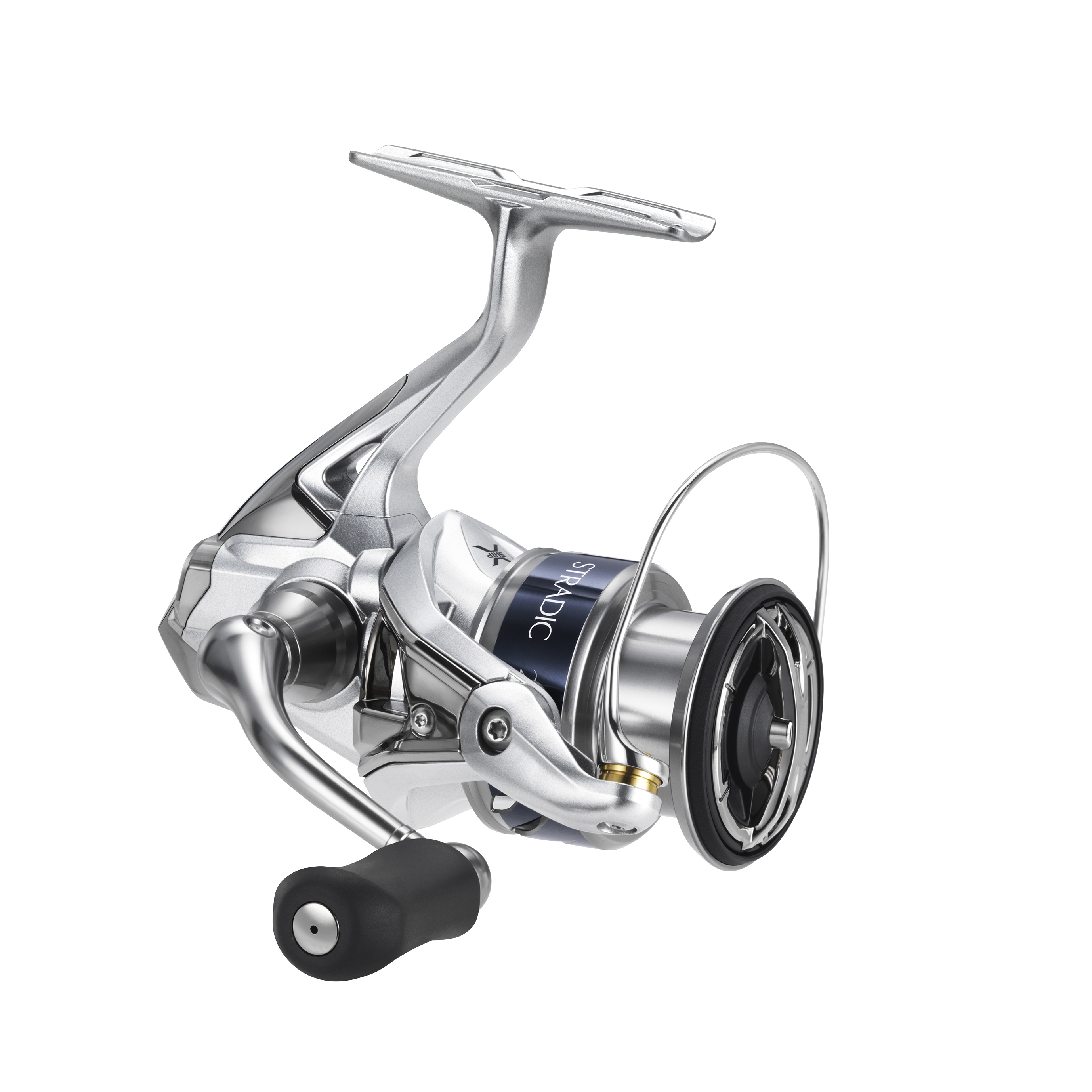 First Look Shimano Stradic FK Spinning Reel On The Water