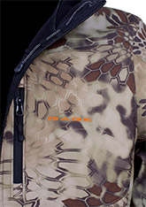 Grundens Gage Midway Softshell