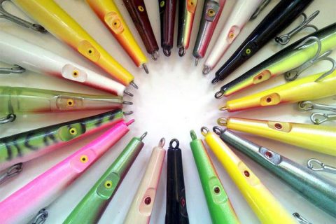 Lure of The Month: Super &ldquo;N&rdquo; Fish