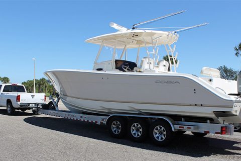 Trailering Tips For The Long Haul