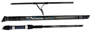 Tsunami Airwave Elite 862 Tuna