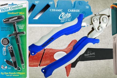 2016 Accessories Guide