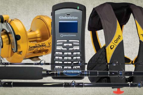 2016 Boat Gear Guide