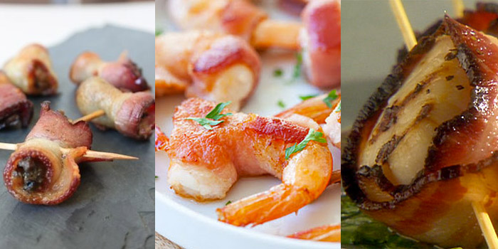 Many Devils On Horseback