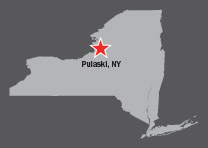 pulaski