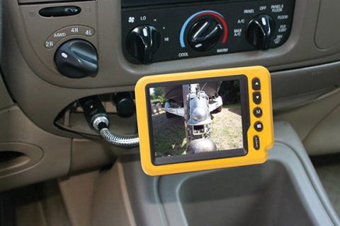 Transform Towing Woes to Trailering Pros