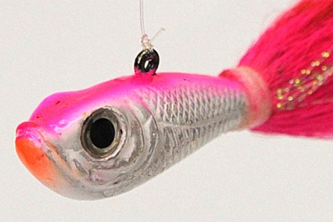 Know Your Striper Lures: Bucktail Jigs