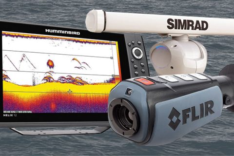 2016 Electronics Guide