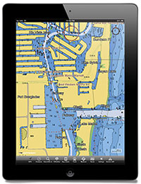 Plan2Nav app by Jeppesen