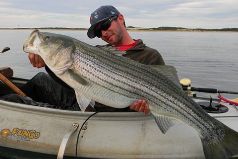 10 Tips To Land The Trophy