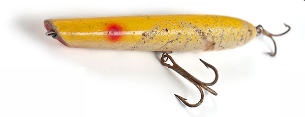 Heddon Vintage Fishing Lures for Sale at My Bait Shop – Tagged Teeny – My  Bait Shop, LLC