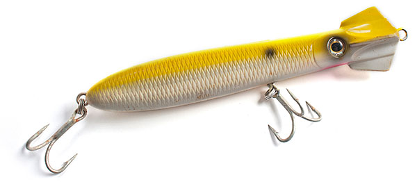 Ocean Born Lures Flying Pencil — Shop The Surfcaster