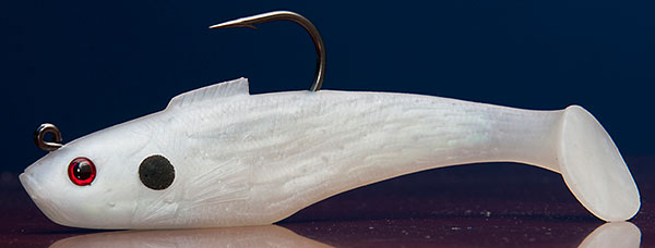 Tsunami Heavy Duty Shad Hook