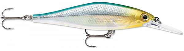 Rapala shadow rap