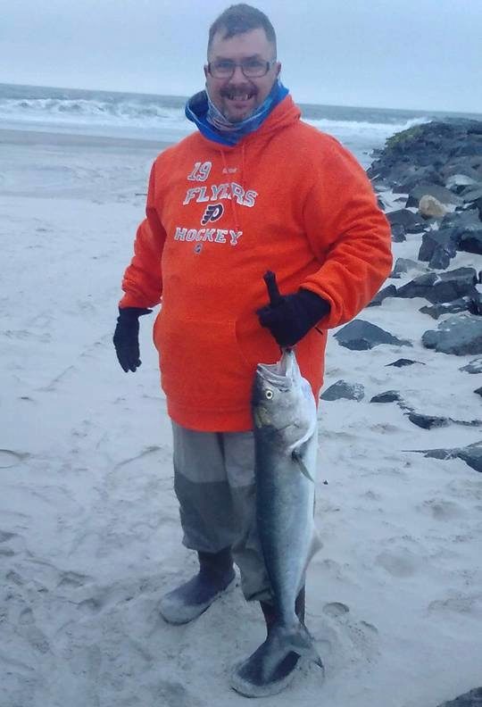 4-28-2016 Riptide Beach Blue