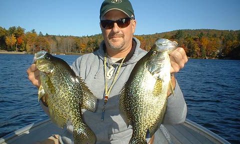 Free Fishing Day in New Hampshire &ndash; Saturday, June 4