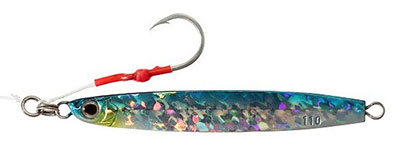 Shimano Centervortex Butterfly Jig