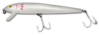 Cotton Cordell Red Fin