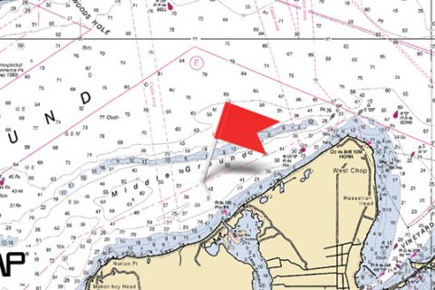 C-MAP Featured Hotspot: Middle Ground
