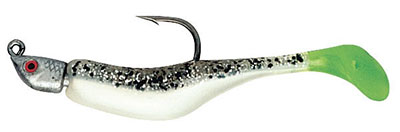 Bass Assassin Sea Shad