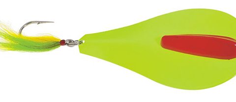 Tony Maja Bunker Spoon