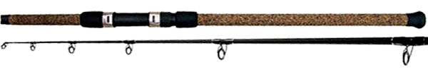 preferred surf rod