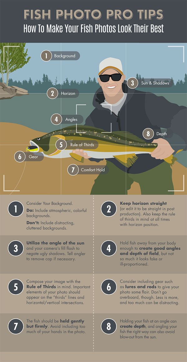 fish photo pro tips