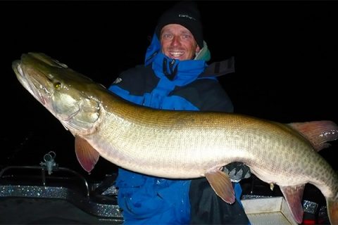 Tuf-Line Musky
