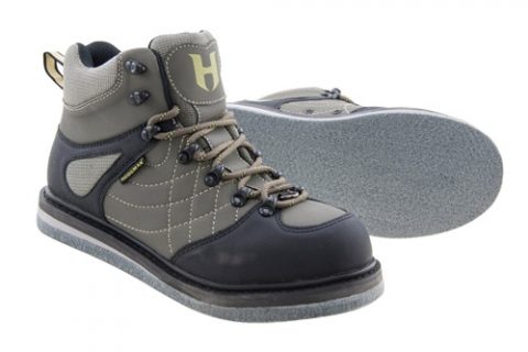 Hodgman H3 Wating boots with felt soles