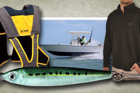 New And Noteworthy Gear