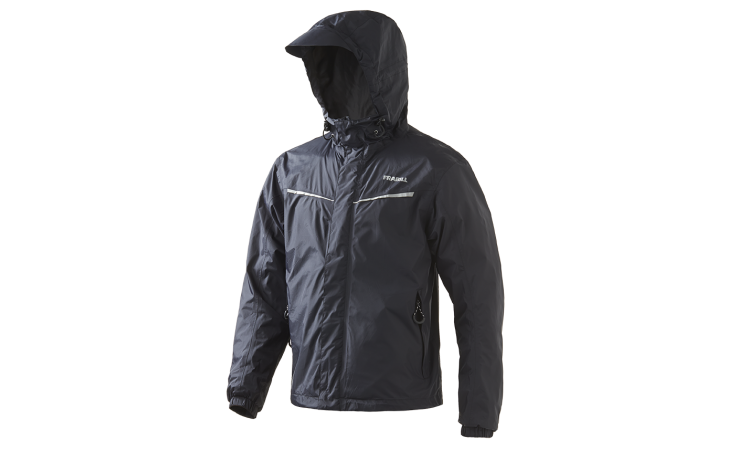 Frabill Stow Series Jacket