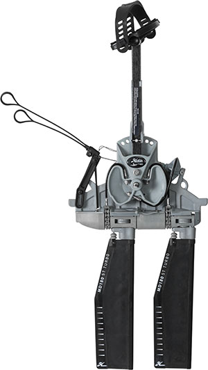 MirageDrive 180 Forward-Reverse System