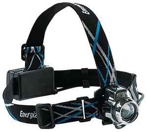 head lamp