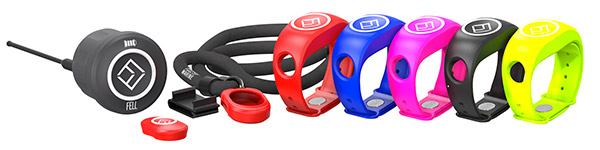 Fell Marine MOB+ Wireless Cut-Off Switch