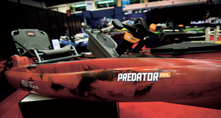 2016 New Product Preview