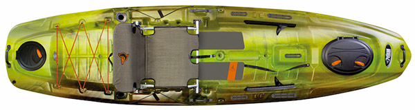 Pelican Catch 120 NXT