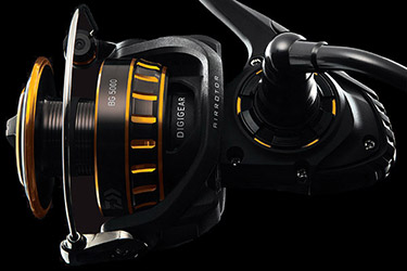 Daiwa BG