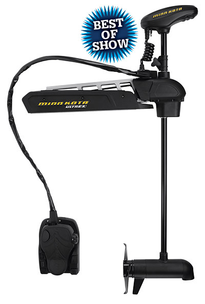 Minn Kota Ultrex Trolling Motor