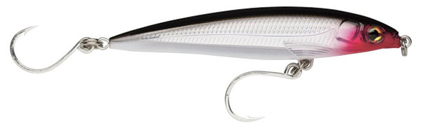 X-Rap Long Cast and Long Cast Shallow