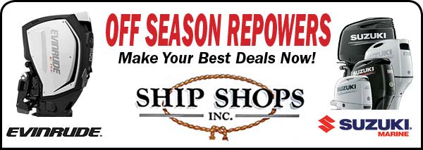 Ship Shops, Inc.