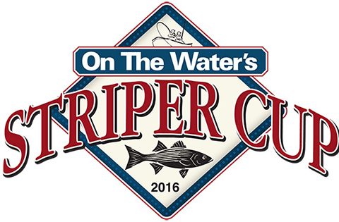 2016 Striper Cup Final Results