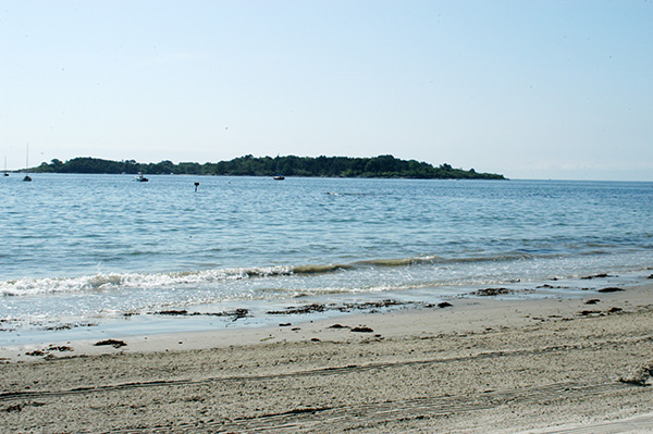 West Beach