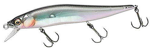 MegaBass Vision 110 Jr